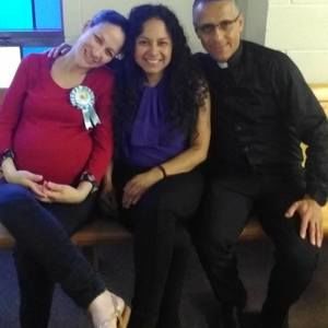 Meet your Posher, Lupita